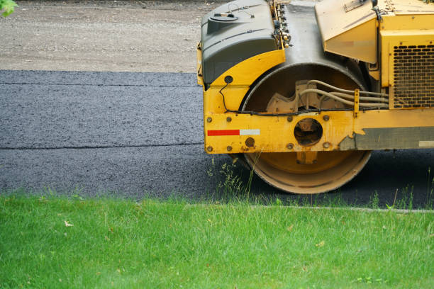 Driveway Pressure Washing in Rio Rancho, NM